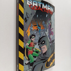 Batman : Cataclysm - pikkukuva 1