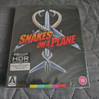 Snakes On A Plane Limited Edition 4K Ultra HD **muoveissa** - pikkukuva 1