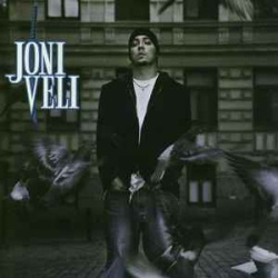Joniveli - Ajatuksen Voimalla (CD)