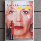 DVD: Kaikki Äidistäni (Pedro Almodóvar 1999/2003) UUSI - pikkukuva 1