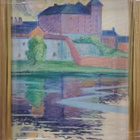 Alvar Cawen "Hämeenlinna" - pikkukuva 2