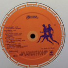 SANTANA :: MARATHON :: VINYYLI LP 1979 !!! - pikkukuva 3