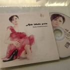 Heli Pakarinen . Älä lähde pois CDS single - pikkukuva 1