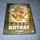 KORPPIKOTKAT (Richard Harris) 1979, UUSI*** - pikkukuva 1