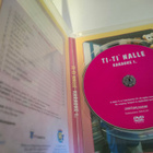 Ti-Ti Nallen Karaoke 1 – DVD – Suomi-julkaisu - pikkukuva 3