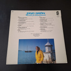 EINO GRÖN - MERELLÄ JA KOTISATAMASSA . LP - pikkukuva 2