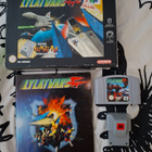Lylat Wars Nintendo 64 (Big Box) - pikkukuva 1