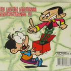 Lasten vitsit • Kikatuskäkätyshihityslevy CD - pikkukuva 2