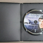 DVD: Kun Kello Lyö (Anthony Hopkins, Allistair MacLean 1971) - pikkukuva 3