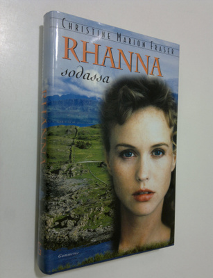 Christine Marion Fraser : Rhanna sodassa