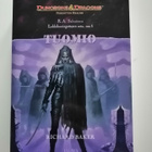 Baker, Richard: Forgotten Realms: Tuomio - pikkukuva 1