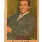 +Purkkakuva X n:o 107 PAT BOONE. - pikkukuva 1