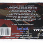 *CD* JO'BUDDY & DOWN HOME KING III Whole Lotta Things To Do - pikkukuva 2