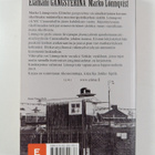 Marko Lönnqvist : Elämäni gangsterina - pikkukuva 2