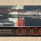 John Carney: ONCE (2007) Glen Hansard (UUSI) - pikkukuva 3