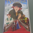 ANASTASIA VHS - pikkukuva 1