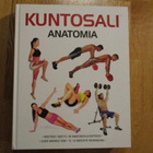 KUNTOSALI : ANATOMIA Hollis Lance Liebman readme 2018 * kult - pikkukuva 1