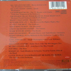 RISQUE RHYTHM - NASTY 50s R&B (CD) - pikkukuva 2