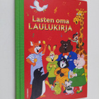 Lasten oma laulukirja - pikkukuva 1