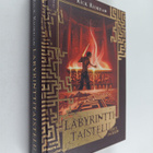 Rick Riordan : Labyrinttitaistelu - pikkukuva 1