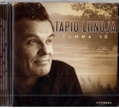 Tapio Liinoja - Tumma yö (uusi)(MUOVISSA)
