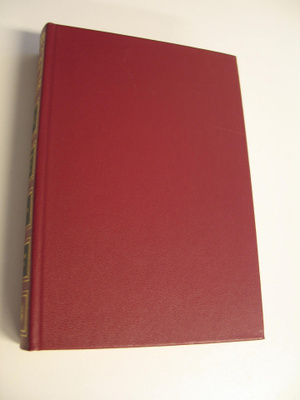 Kirjavaliot : Higgins, Jack  : Myrskyvaroitus ; Holt, Vic...