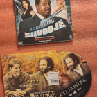 DVD-Pokkarit, 8 Kpl !! ALE !!! - pikkukuva 1