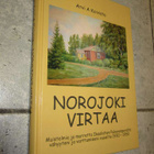 NOROJOKI VIRTAA - ARVI A. KOIVISTO - pikkukuva 1