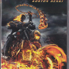 Ghost Rider - Koston Henki (DVD K12) - pikkukuva 1