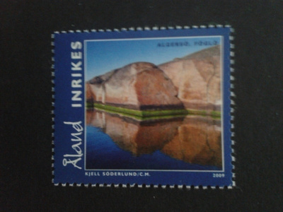 åland 2009 ahvenanmaalaisia maisemia inrikes**