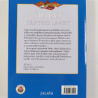 Linda P. Baker : Irdat : tähtien lapset - pikkukuva 2