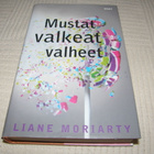 Liane Moriarty Mustat valkeat valheet -sid - pikkukuva 1