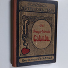 Prosper Merimee : Colomba : kertomus Korsikan oloista 181... - pikkukuva 1