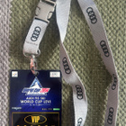 AUDI FIS SKI WORLD CUP LEVI 14-16.11.2014 GOLDEN VIP - pikkukuva 1