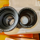 VANHA Projektori Agfa Diamator AF + Paljon Varusteita SIISTI - pikkukuva 3