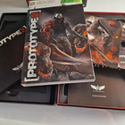 Prototype 2 - Blackwatch Collectors Edition (Xbox 360) - pikkukuva 2