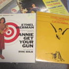 Ethel Merman LP 10 kpl soundtrack - pikkukuva 3