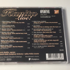 KARITA MATTILA - LIVE - CD - pikkukuva 2