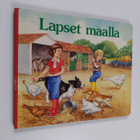 Gisela Fischer : Lapset maalla - pikkukuva 1