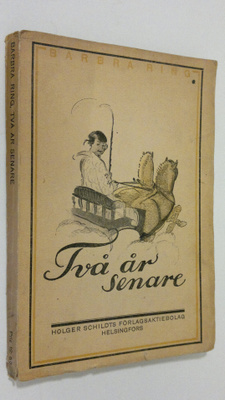 Barbara Ring : Två år senare