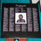 BRUCE SPRINGSTEEN ~ Greetings From Asbury Park, N.J. ~ LP - pikkukuva 3