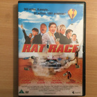 Rat race- Rottaralli Rowan Atkinson• - pikkukuva 1