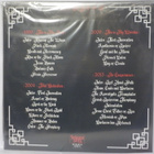 ARCHGOAT - BLACK MASS XXX M/M 1ST PRESS LP - pikkukuva 2