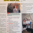 SEURA LEHTI 24 / 1991 SISÄLLYSLUETTELO KUVAT 2 - 4 - pikkukuva 2