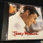 Jerry McGuire soundtrack cd Bruce Richie Lee Jones jne EU - pikkukuva 1