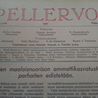 Pellervo No 30 lokakuu 1937 - pikkukuva 2