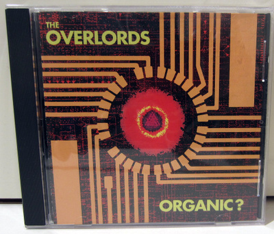 The Overlords Organic?