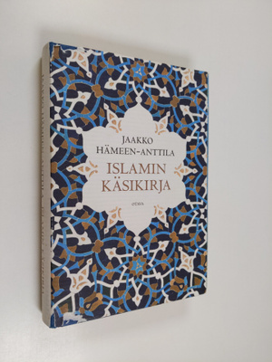 Jaakko Hämeen-Anttila : Islamin käsikirja