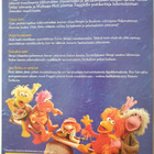 Fragglit 6. DVD Jim Henson's - pikkukuva 2