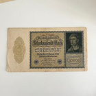 Saksa - 10000 mark 1922 - pikkukuva 1